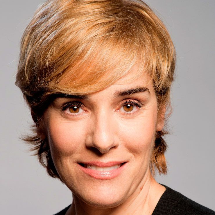 Anabel Alonso