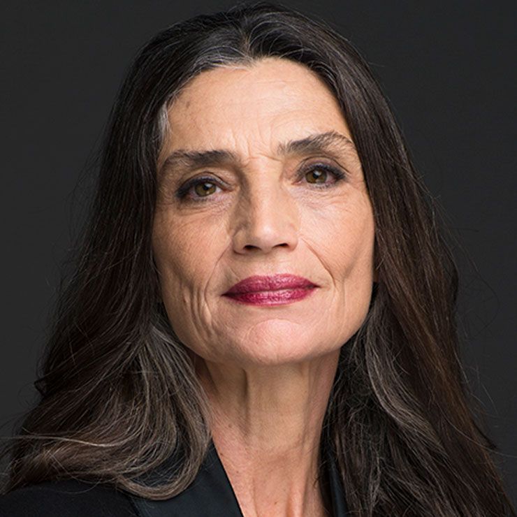 Ángela Molina