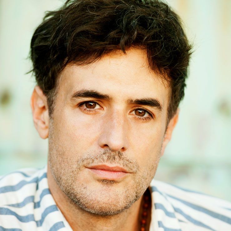 Esteban Meloni