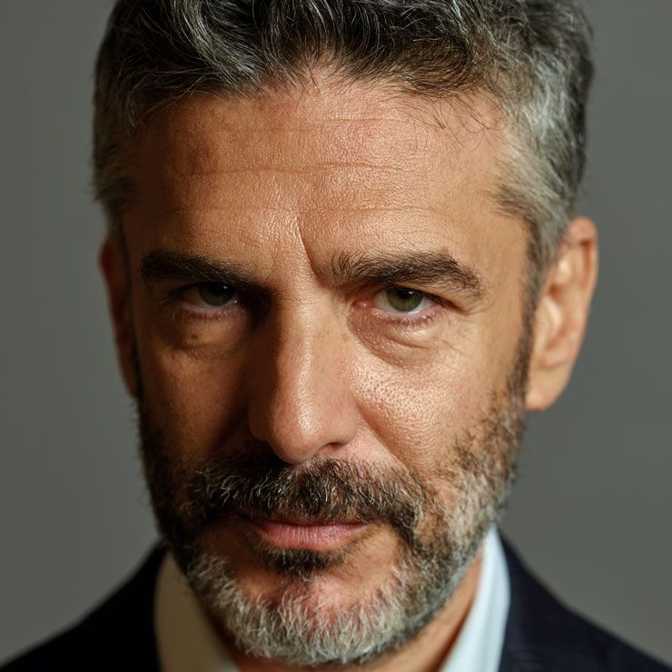 Leonardo Sbaraglia