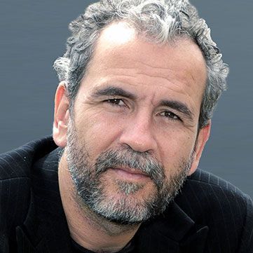 Guillermo Toledo
