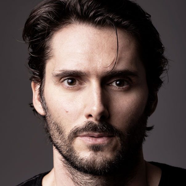 Sergio Mur