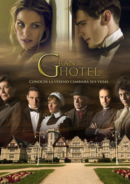 Gran Hotel