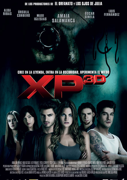 XPD3