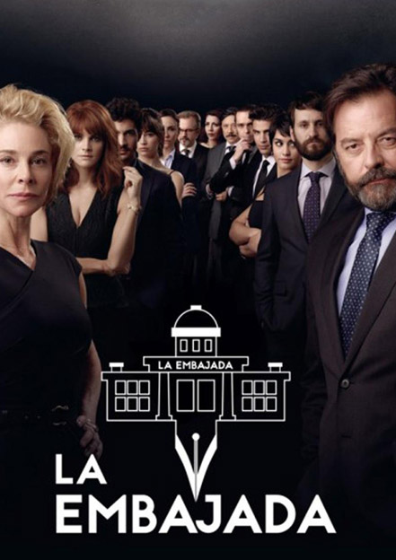 La Embajada