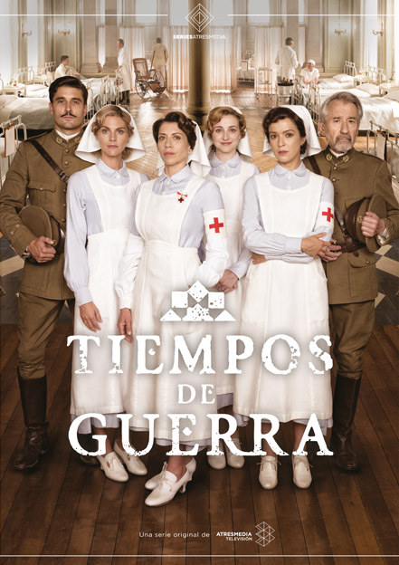 Tiempos de Guerra