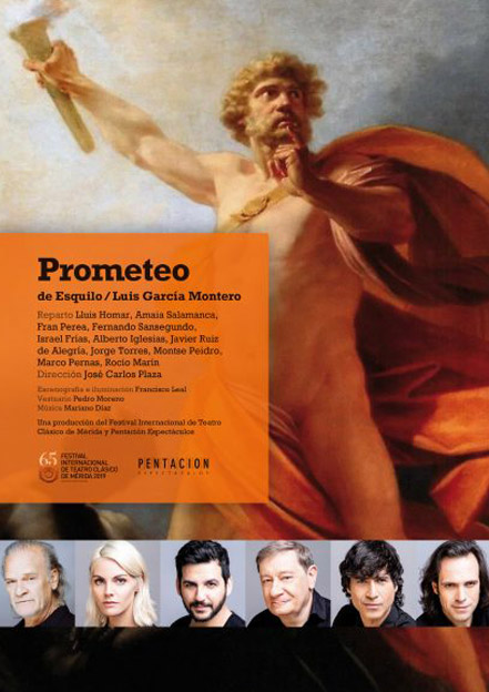Prometeo
