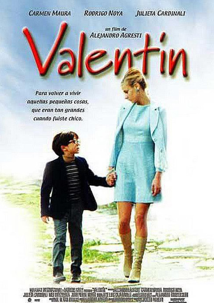 Valentín
