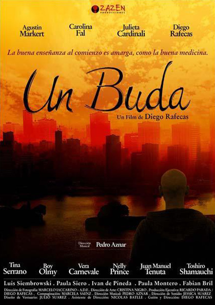 Un Buda