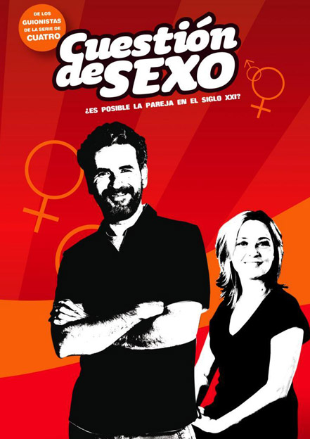 Cuestión de sexo