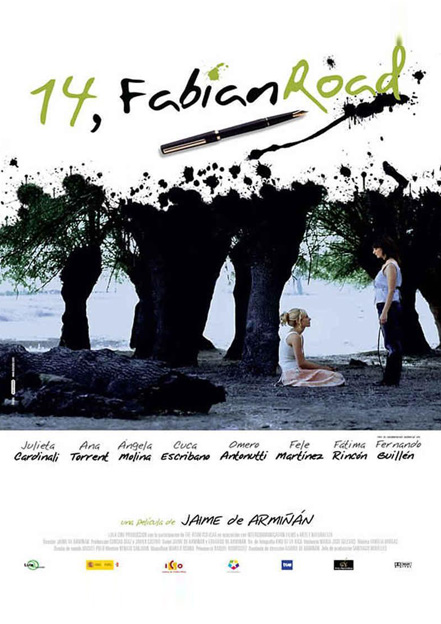 14 Fabián Road