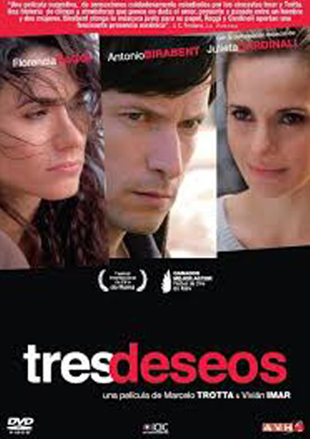 Tres deseos