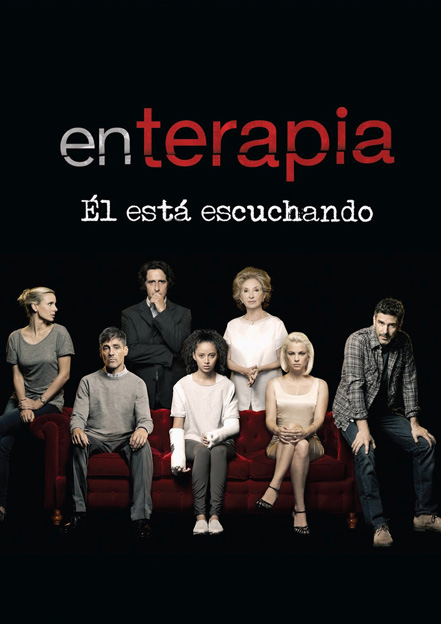 En terapia