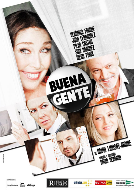 Buena gente