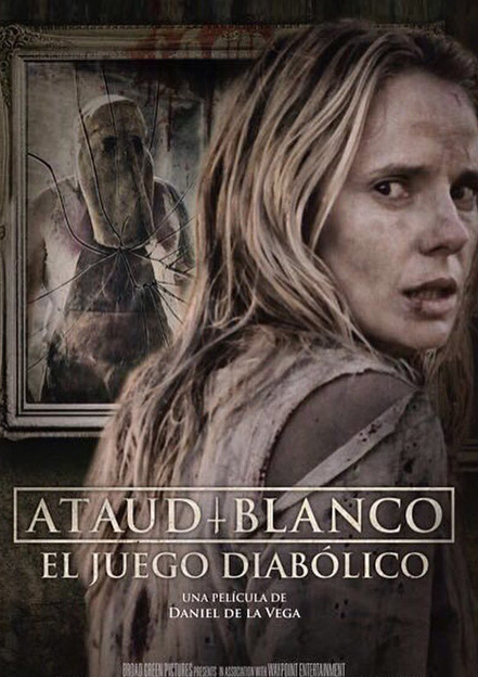 Ataúd blanco