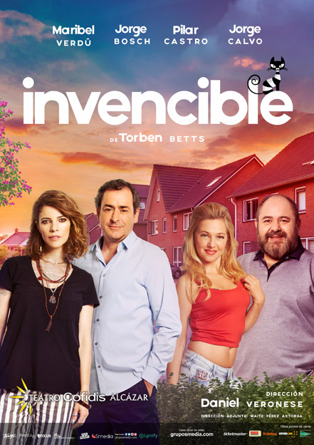 Invencible