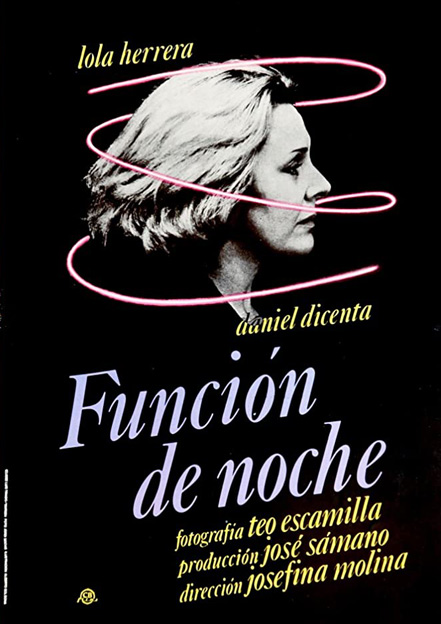 Función de noche