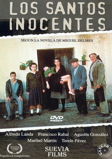 Los Santos inocentes