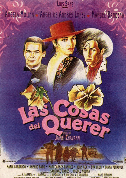 Las cosas de querer