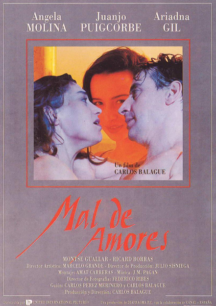 Mal de amores