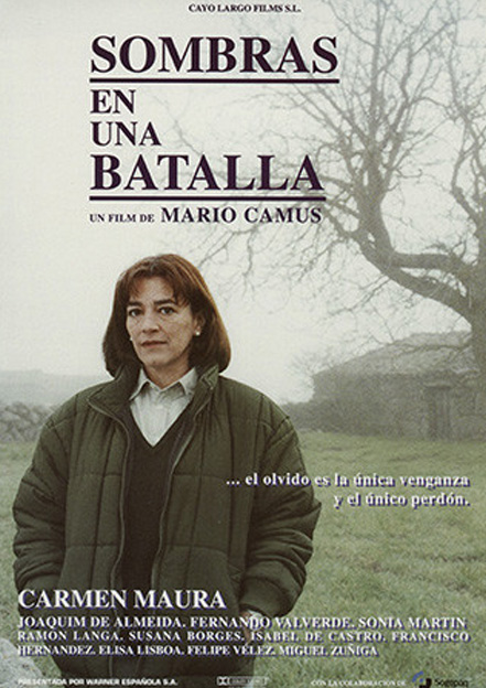 Sombras en una batalla