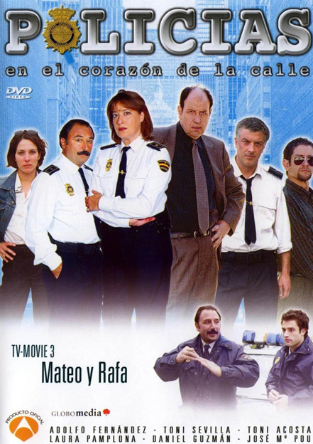 Policías