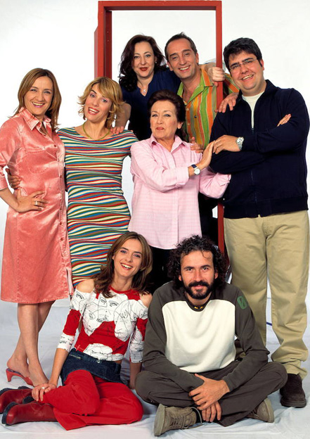7 Vidas