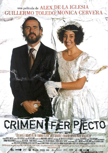 Crimen Ferpecto