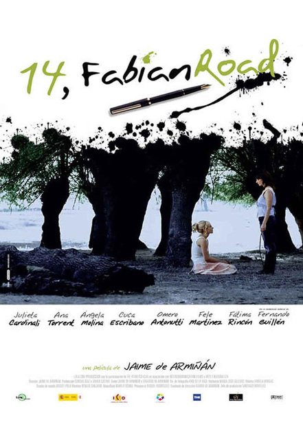 Fabian Road