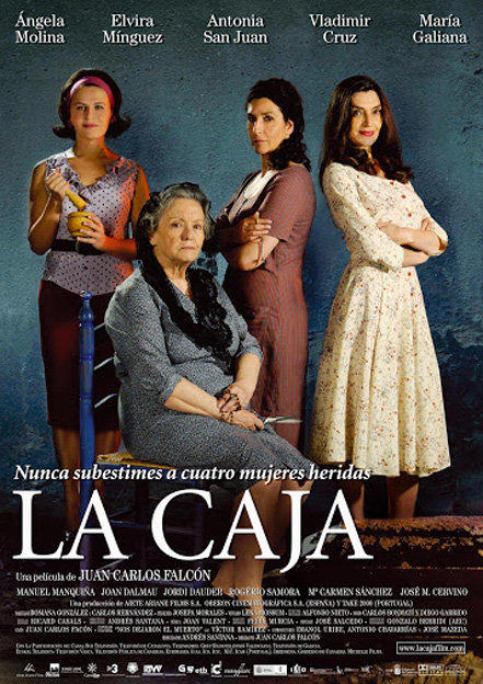 La caja