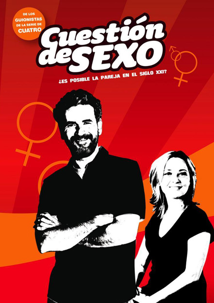 Cuestión de sexo