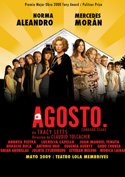 Agosto
