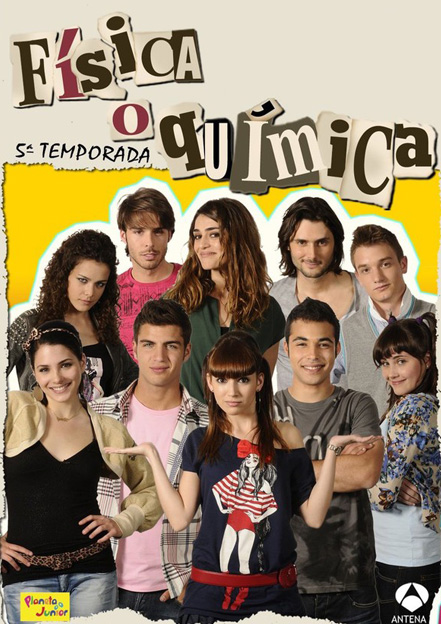 Fisica o Química
