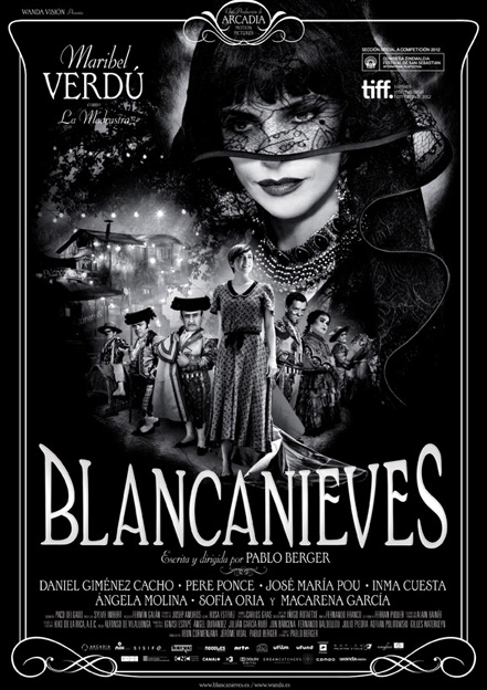 Blancanieves