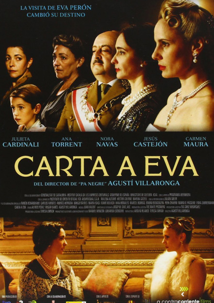 Carta a Eva