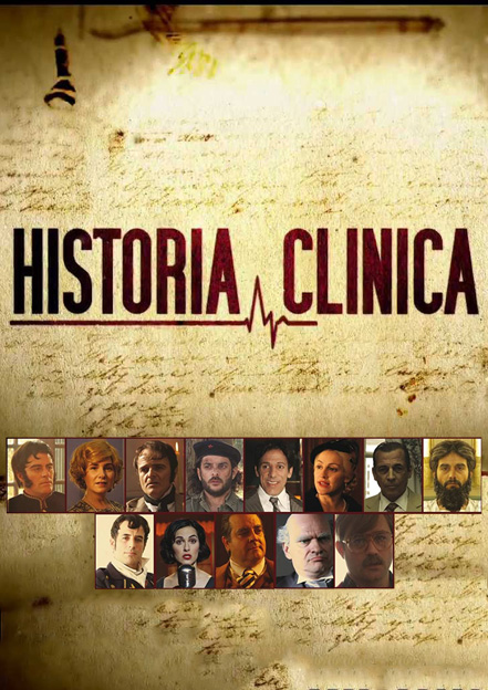 Historia clínica