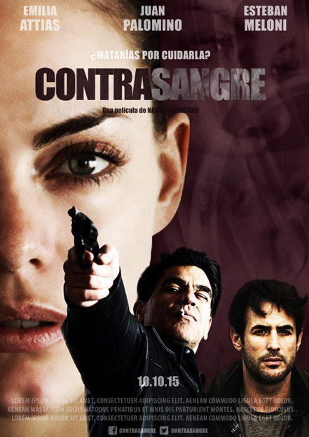 Contrasangre