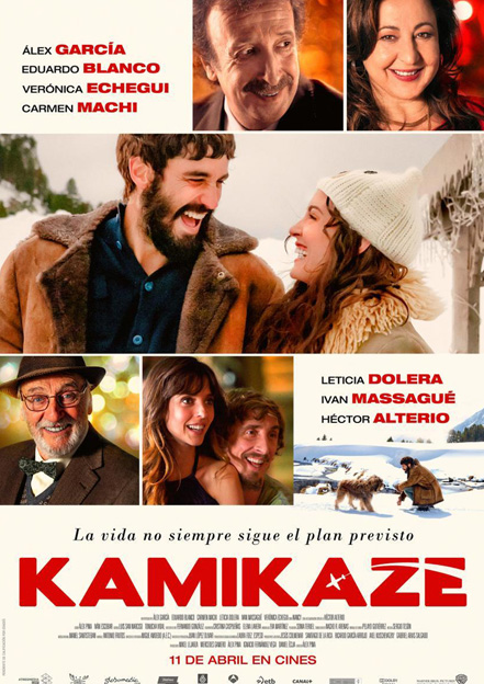 Kamikaze
