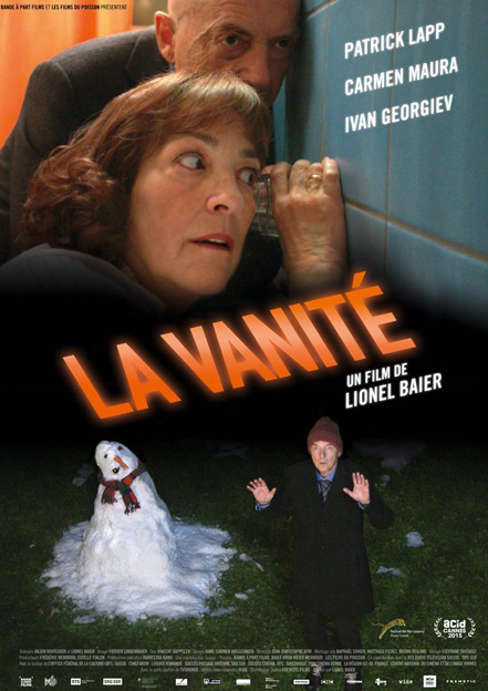 La vanité