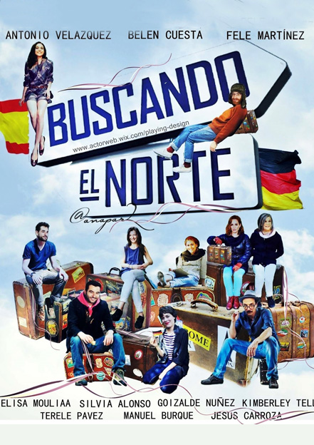 Buscando el Norte