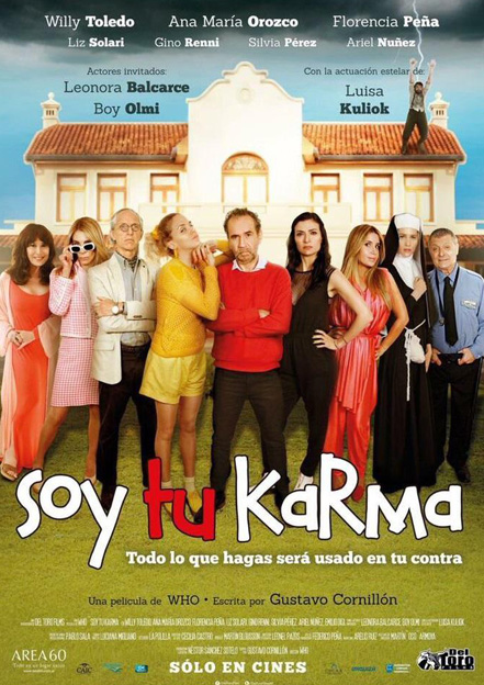 Soy tu Karma