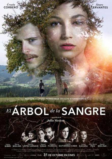 El árbol de la sangre