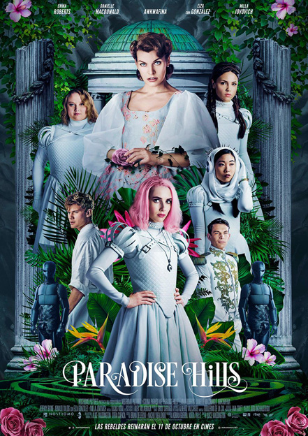 Paradise Hills