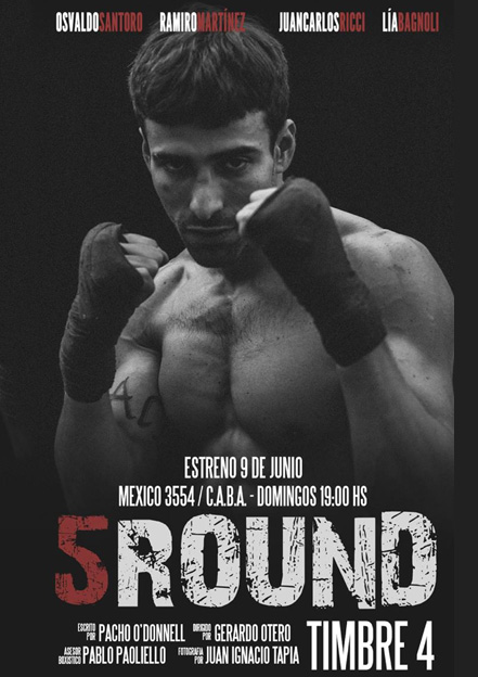 5º Round