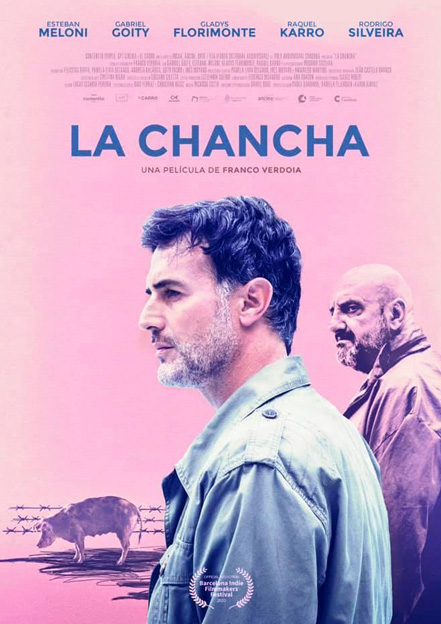 La Chancha