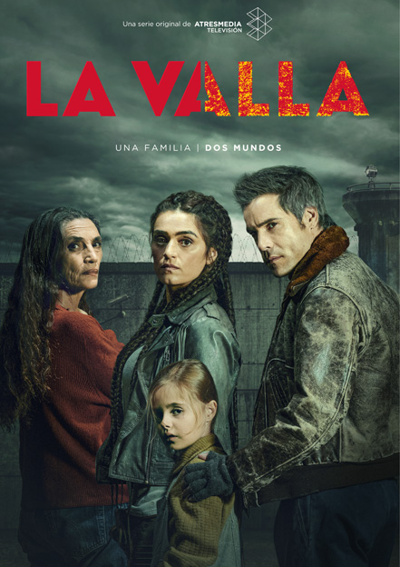 La valla