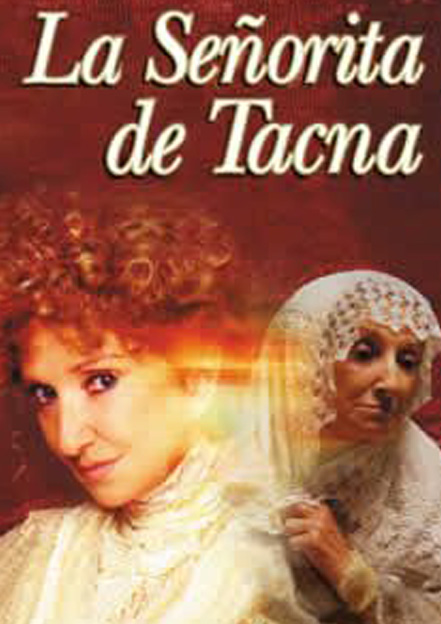 La señorita de Tacna