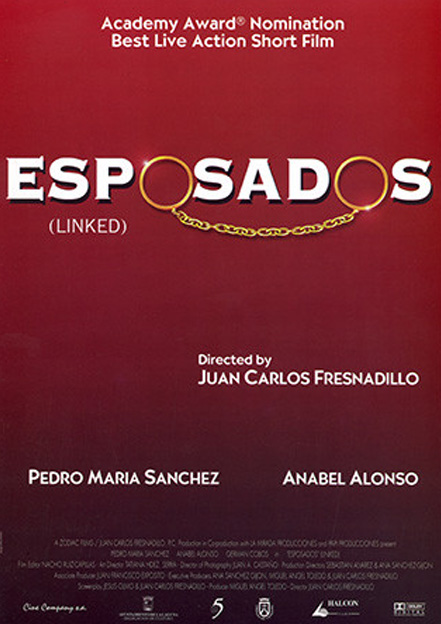 Esposados