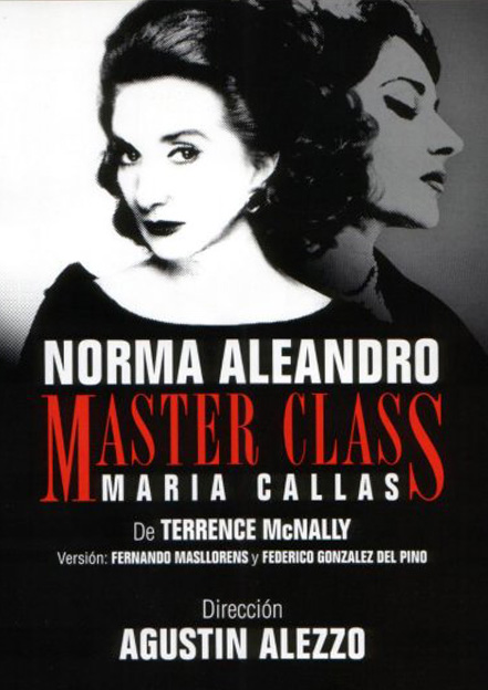 Master Class