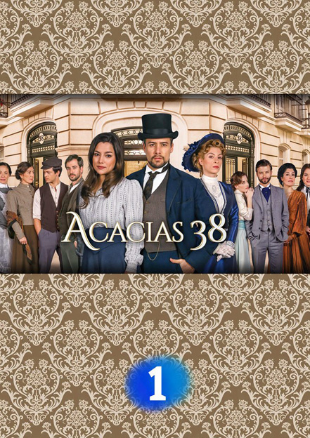 Acacias 38